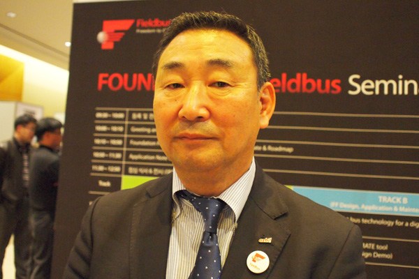 히사시 사사지마(Hissahi Sasajima), 필드버스 파운데이션 AP마케팅 회장