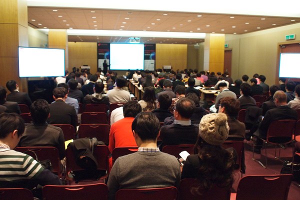 2012 파운데이션 필드버스 세미나