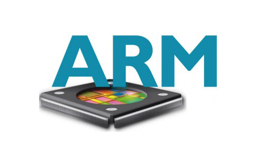 ARM Cortex-A