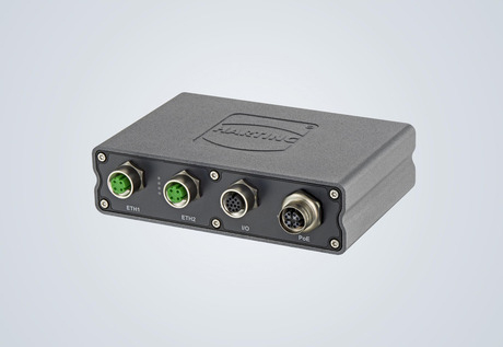 HARTING MICA, ‘IoT Microsoft Azure’ 인증 획득 HARTING MICA, ‘IoT Microsoft Azure’ 인증 획득