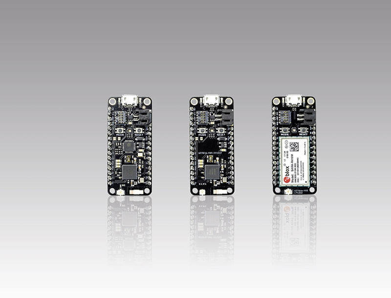 노드딕 세미컨덕터