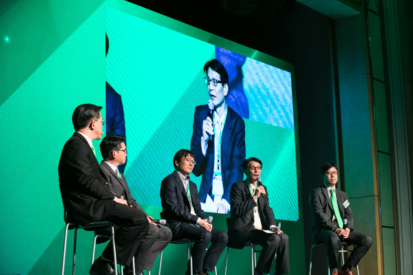 슈나이더 일렉트릭 이노베이션 서밋 2017