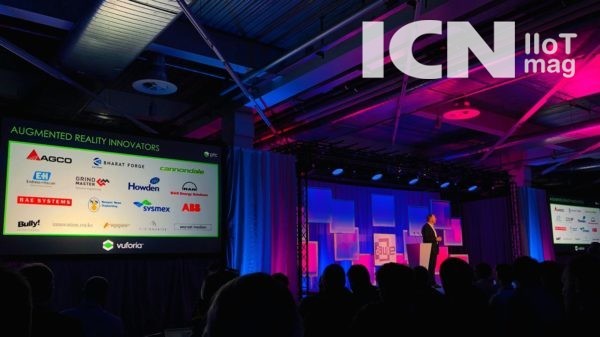 PTC, 증강현실이 스마트 팩토리 앞당긴다 PTC, 증강현실이 스마트 팩토리 앞당긴다