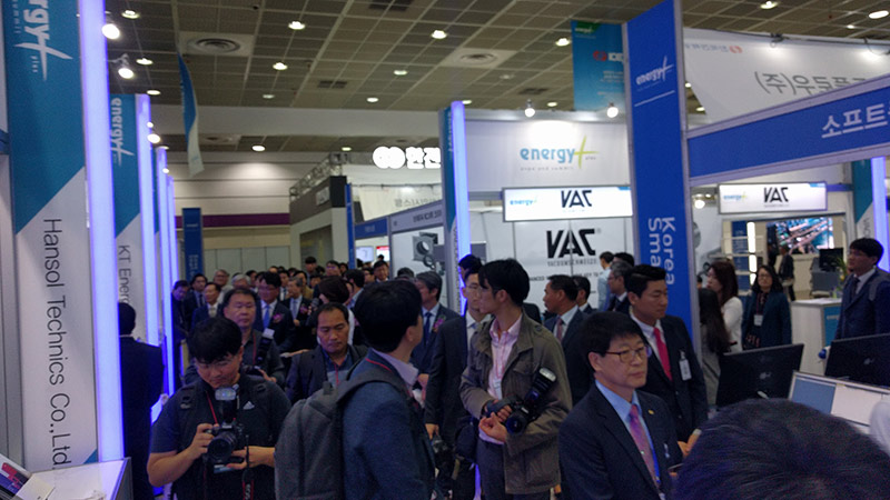 인터배터리 2018