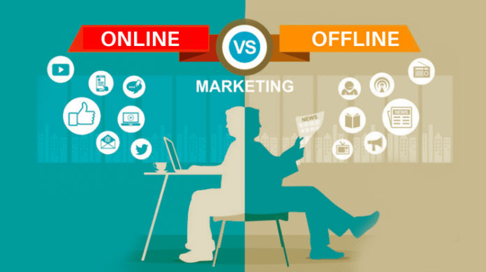 Online-Offline Marketing