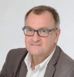 Sylvain Paineau, Schneider Electric