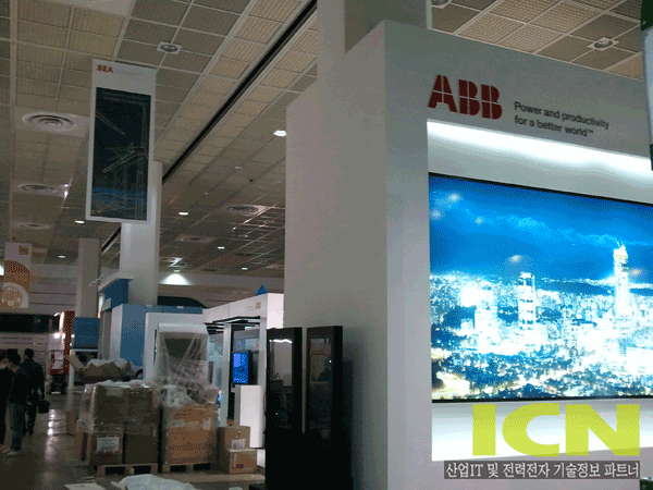 Next generation System Access Point for ABB-free@home Next generation System Access Point for ABB-free@home