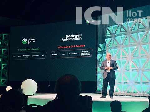 제임스 햄플만(Jim Heppelmann) PTC 회장 겸 CEO