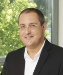 Richard Biagioni, CEO of InnoEnergy France 