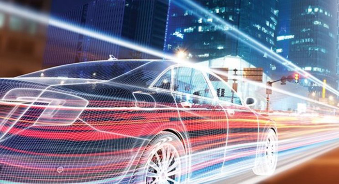 몰렉스, 자율자동차용 멀티 기가 이더넷 네트워크 개발 주도 나선다 몰렉스, 자율자동차용 멀티 기가 이더넷 네트워크 개발 주도 나선다