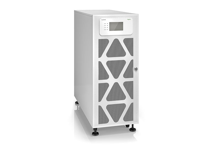 슈나이더 일렉트릭 Easy UPS, 최대 99% 에너지 효율성 구현 슈나이더 일렉트릭 Easy UPS, 최대 99% 에너지 효율성 구현