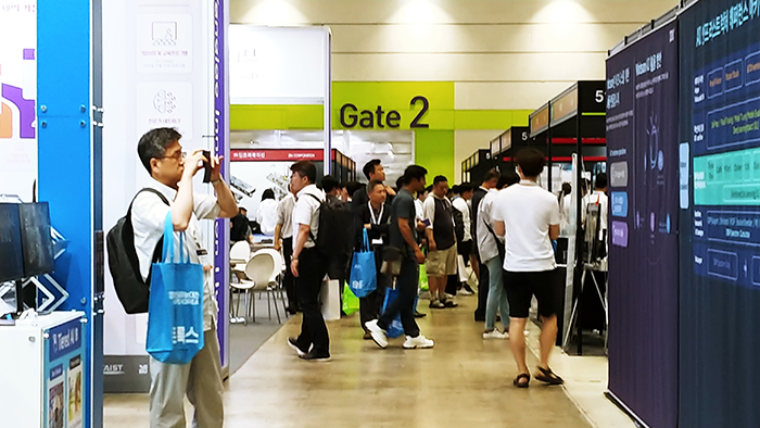 인공지능대전 2019