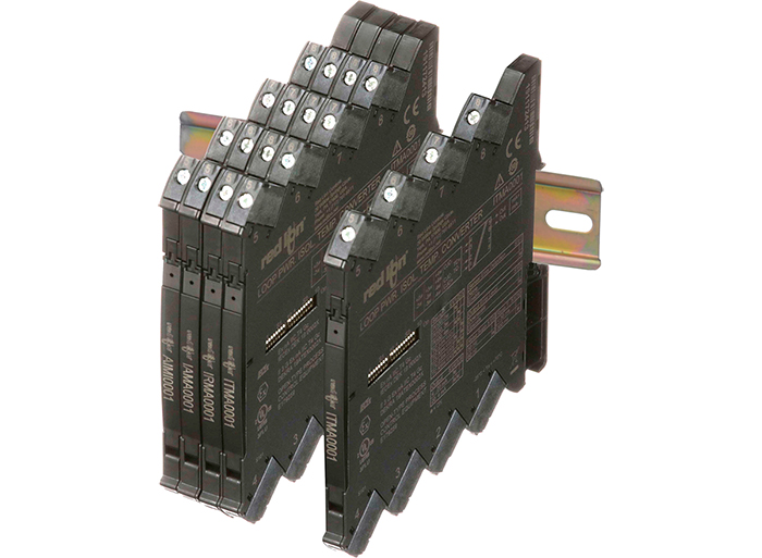 레드 라이온, 거친 환경에서 장거리 안전성 제공하는 신호 컨디셔너 장치 출시 레드 라이온, 거친 환경에서 장거리 안전성 제공하는 신호 컨디셔너 장치 출시