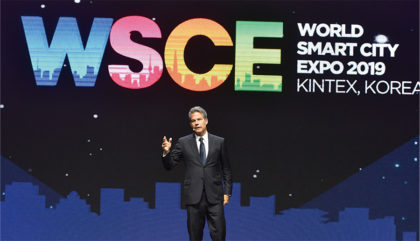 세계적인 도시 경제학자 '리차드 플로리다(Richard Florida)'