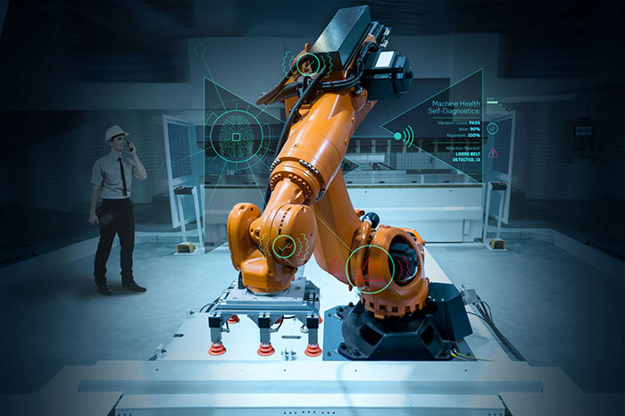 상태 기반 예측 유지보수 서비스