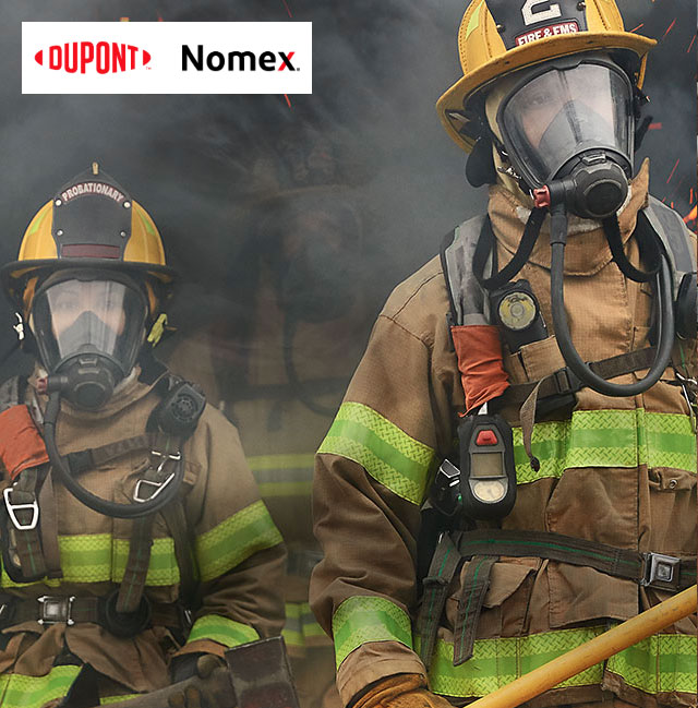 Dupont nomex