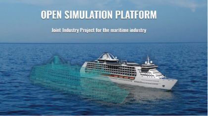 오픈 시뮬레이션 플랫폼