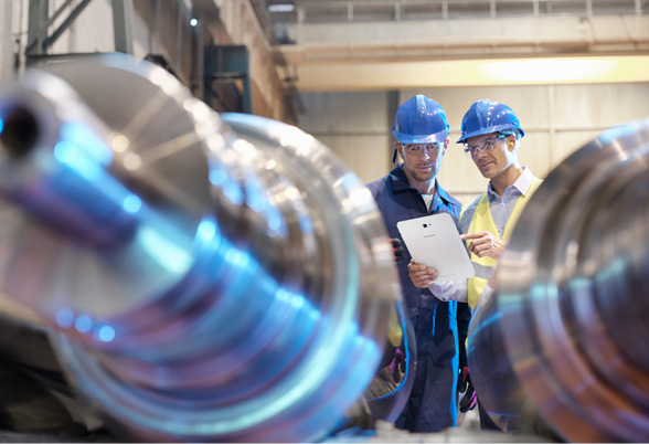 삼성SDS 스마트 제조