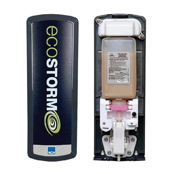 NCH, 에코스톰(ecoSTORM)