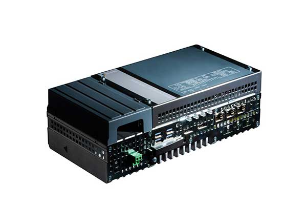 PrimeKey unveils industry-first industrial registration authority to power end-to-end trust in smart manufacturing PrimeKey unveils industry-first industrial registration authority to power end-to-end trust in smart manufacturing