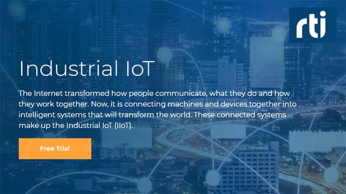 Real-Time Innovations joins Autonomous Vehicle Computing Consortium (AVCC) to help define architecture for highly autonomous vehicles Real-Time Innovations joins Autonomous Vehicle Computing Consortium (AVCC) to help define architecture for highly autonomous vehicles