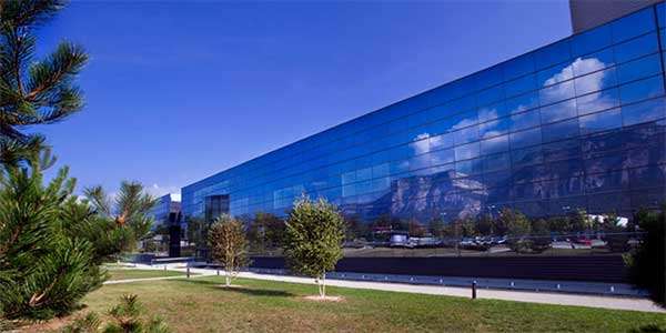 Soitec is armed with engineered substrates for 5G Soitec is armed with engineered substrates for 5G