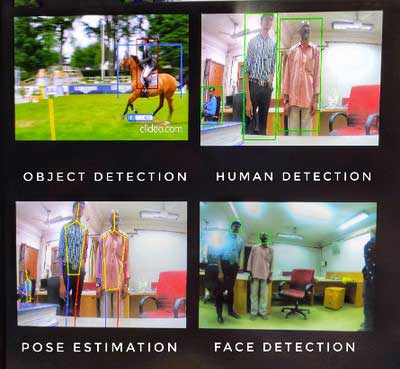 자일링스의 바이티스 AI를 이용해 아이웨이브의 징크 울트라스케일+ MPSoC SOM에서 AI 및 머신러닝 추론 구현