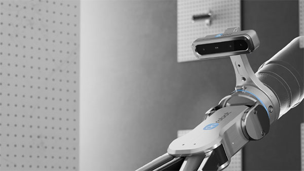 2.5D 아이즈(Eyes) 비전 시스템