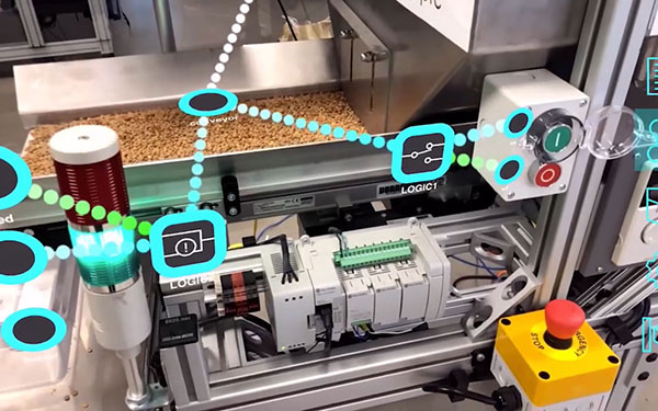 PTC, 공간 AR 프로그래밍 지원하는 오픈소스 플랫폼 ‘뷰포리아 스페이셜 툴박스’ 런칭 PTC, 공간 AR 프로그래밍 지원하는 오픈소스 플랫폼 ‘뷰포리아 스페이셜 툴박스’ 런칭