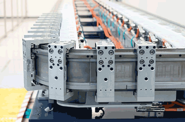 로크웰오토메이션 지능형 트랙시스템