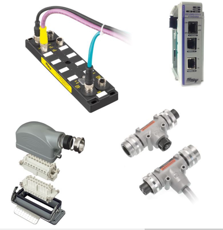 설치 비용과 시간을 줄여주는 몰렉스의 모듈러 커넥터 시스템들