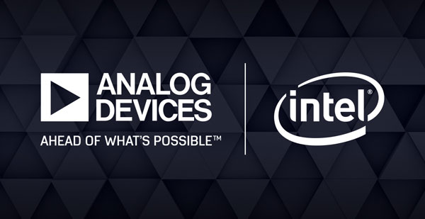 ADI-인텔, 5G 네트워크 설계용 무선 플랫폼 공동 개발 나선다 ADI-인텔, 5G 네트워크 설계용 무선 플랫폼 공동 개발 나선다