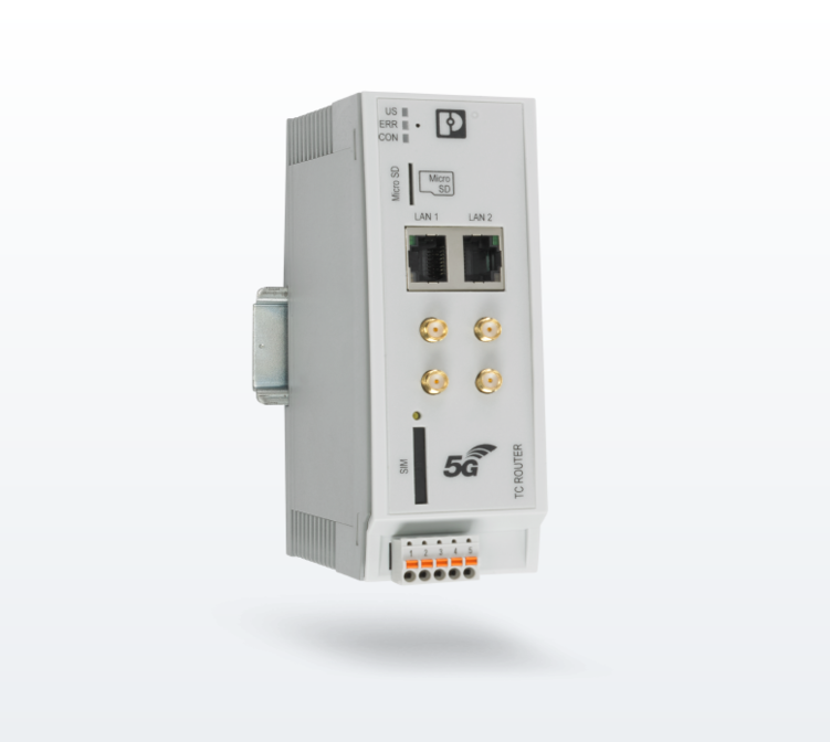 독일-스웨덴-중국 글로벌 3사, 산업용 5G 라우터 시장 함께 간다 독일-스웨덴-중국 글로벌 3사, 산업용 5G 라우터 시장 함께 간다