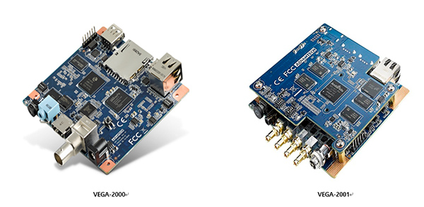 어드밴텍, 온라인 방송용 VEGA-2000 시리즈 인코딩 및 스트리밍 모듈 기기 공급 어드밴텍, 온라인 방송용 VEGA-2000 시리즈 인코딩 및 스트리밍 모듈 기기 공급