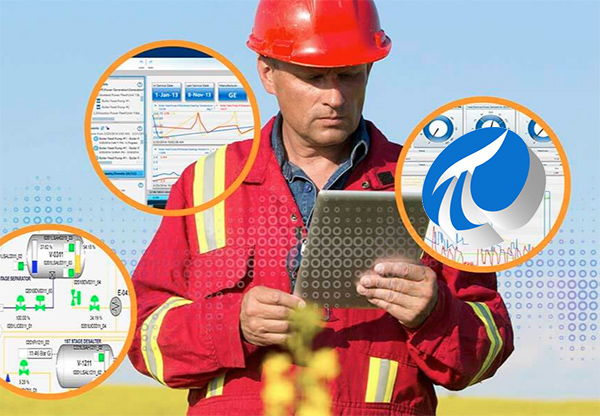 OSI소프트 pi 시스템