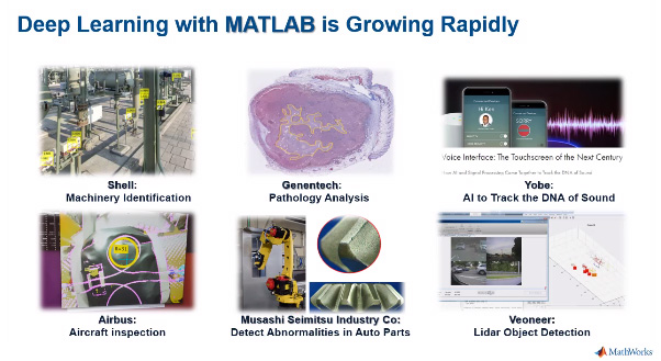 매트랩을 통한 인공지능 구현
