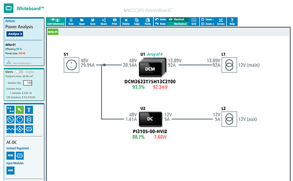 바이코, 델타 모터스포츠(Delta Motorsport)의 새로운 지능형 고전력밀도 배터리 팩을 사용하는 세계 최초 하이브리드 투어링카 챔피언십