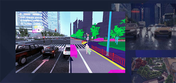 Cognata and Seoul Robotics build automotive and smart city solutions using synthetic sensor data Cognata and Seoul Robotics build automotive and smart city solutions using synthetic sensor data