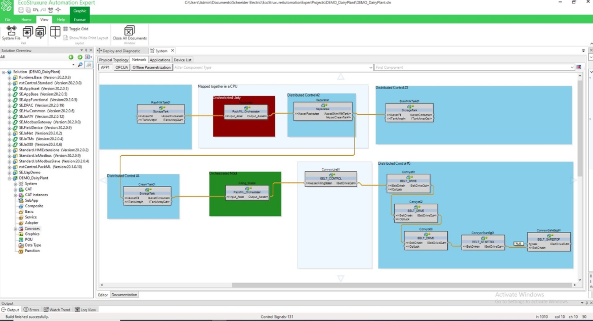 슈나이더 일렉트릭