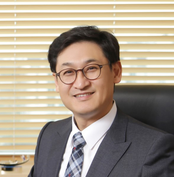 한국바스프, 임윤순 신임 대표이사 선임 한국바스프, 임윤순 신임 대표이사 선임