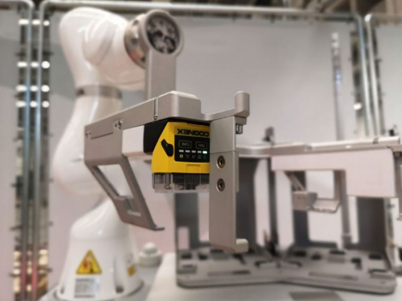 코그넥스 머신비전