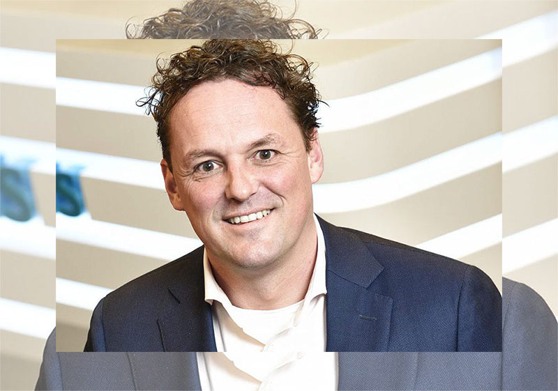 지멘스 디지털 인더스트리 소프트웨어, 아태지역 총괄에 바스 쿠퍼(Bas Kuper) 선임 지멘스 디지털 인더스트리 소프트웨어, 아태지역 총괄에 바스 쿠퍼(Bas Kuper) 선임