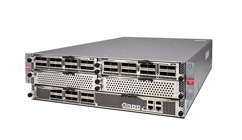 키사이트, 5G용 NPB에서 운용 가능한 네트워크 품질 모니터링 솔루션 출시 키사이트, 5G용 NPB에서 운용 가능한 네트워크 품질 모니터링 솔루션 출시