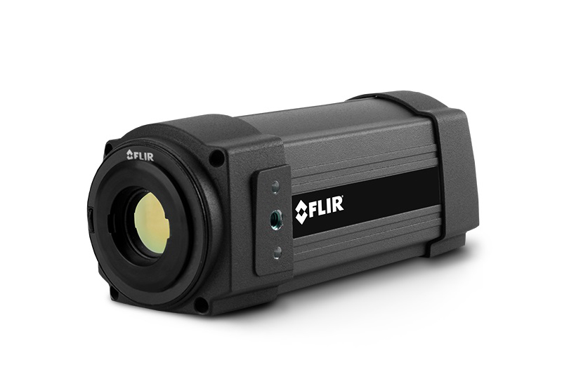 FLIR A315