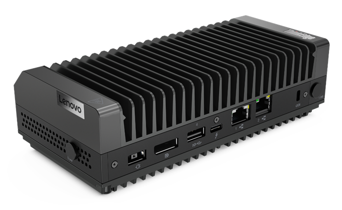 레노버, 씽크엣지 SE30와 씽크엣지 SE50으로 기업 디지털 전환 지원 레노버, 씽크엣지 SE30와 씽크엣지 SE50으로 기업 디지털 전환 지원