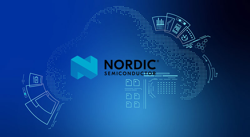 노르딕, nRF 클라우드 위치 확인 서비스 출시 노르딕, nRF 클라우드 위치 확인 서비스 출시