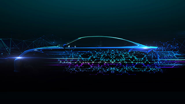 매스웍스 오토모티브