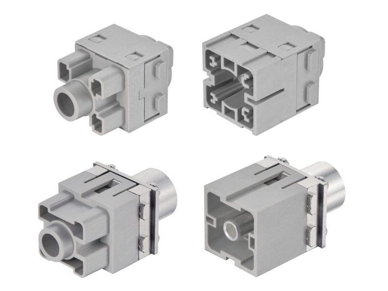 하르팅 Han® 300 A 모듈