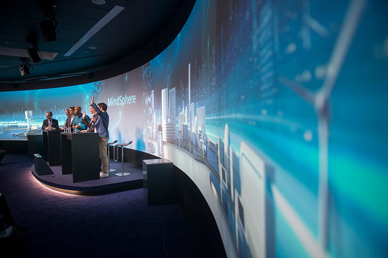 지멘스, IIoT 플랫폼 마인드스피어로 가트너 비저너리 기업 선정 지멘스, IIoT 플랫폼 마인드스피어로 가트너 비저너리 기업 선정