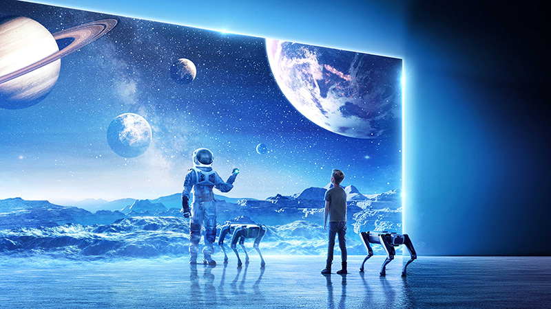 ces 2022 현대차그룹 로보틱스 비전 발표